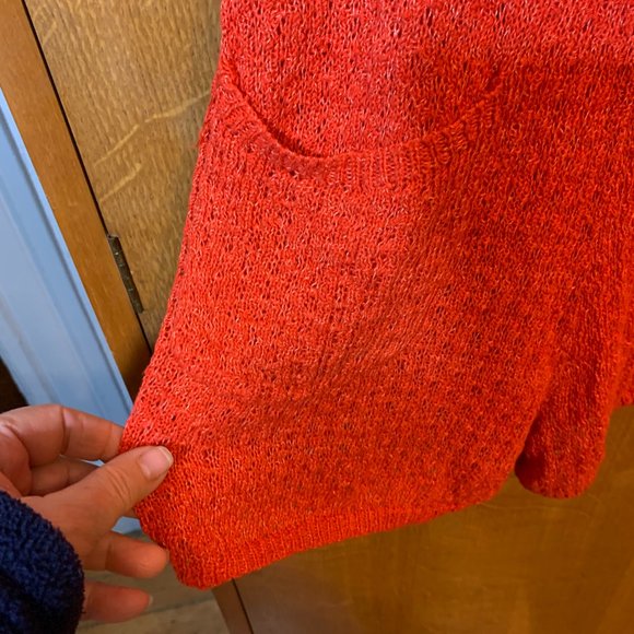 Free People Knit Romper - Picture 3 of 6